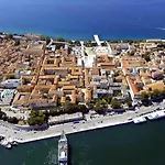 Appartement In Zadar With Sea View, Balcony, Air Conditioning, Wifi 3796-8 *