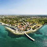 In Zadar With Sea View, Balcony, Air Conditioning, Wifi 3796-8 Appartement Zaton (Zadar)