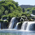 Appartement In Zadar With Sea View, Balcony, Air Conditioning, Wifi 3796-8 Zaton (Zadar)