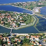 Appartement In Zadar With Sea View, Balcony, Air Conditioning, Wifi 3796-8 *