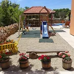 Appartement In Zadar With Sea View, Balcony, Air Conditioning, Wifi 3796-8 Zaton (Zadar)
