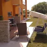 In Zadar With Sea View, Balcony, Air Conditioning, Wifi 3796-8 Appartement *