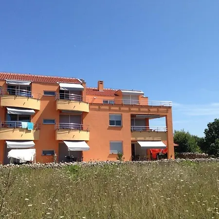 In Zadar With Sea View, Balcony, Air Conditioning, Wifi 3796-8