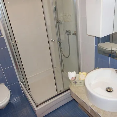 In Zadar With Sea View, Balcony, Air Conditioning, Wifi 3796-8 Daire Zaton (Zadar)