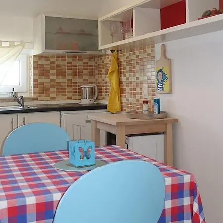 In Zadar With Sea View, Balcony, Air Conditioning, Wifi 3796-8 Daire