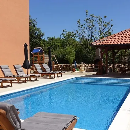In Zadar With Sea View, Balcony, Air Conditioning, Wifi 3796-8 Zaton (Zadar)