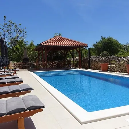 Daire In Zadar With Sea View, Balcony, Air Conditioning, Wifi 3796-8