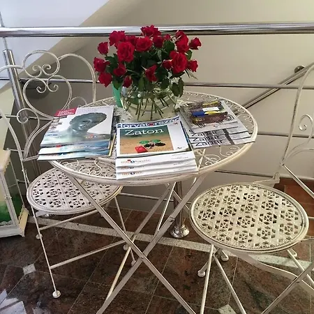 Daire In Zadar With Sea View, Balcony, Air Conditioning, Wifi 3796-8 *