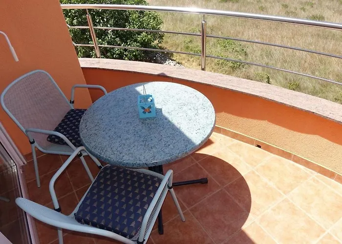 Apartmán In Zadar With Sea View, Balcony, Air Conditioning, Wifi 3796-8 Zaton (Zadar)
