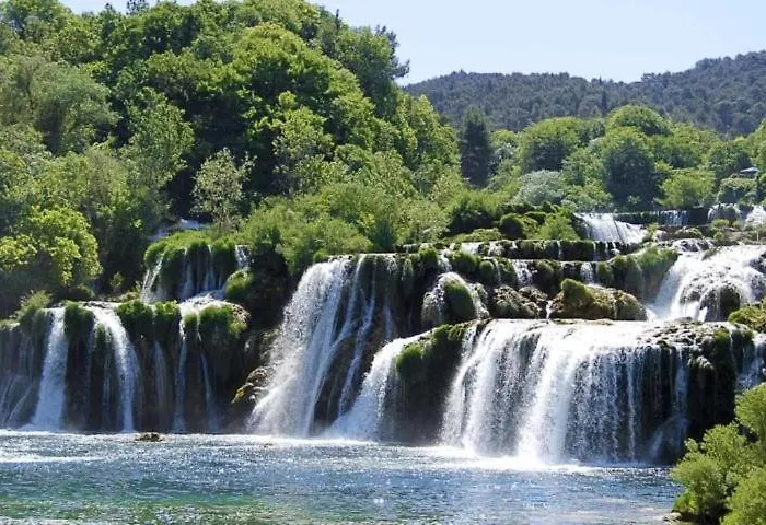 公寓 In Zadar With Sea View, Balcony, Air Conditioning, Wifi 3796-8 扎顿