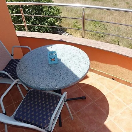 شقة In Zadar With Sea View, Balcony, Air Conditioning, Wifi 3796-8 زاتون