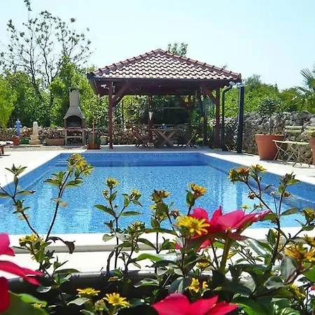 In Zadar With Sea View, Balcony, Air Conditioning, Wifi 3796-8 Zaton (Zadar)