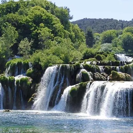 شقة In Zadar With Sea View, Balcony, Air Conditioning, Wifi 3796-8 زاتون
