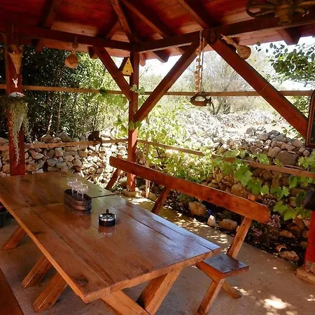 شقة In Zadar With Sea View, Balcony, Air Conditioning, Wifi 3796-8 زاتون