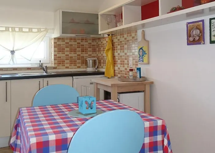 In Zadar With Sea View, Balcony, Air Conditioning, Wifi 3796-8 Apartamento
